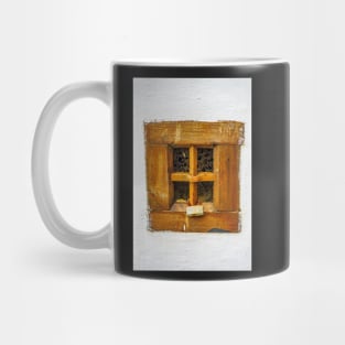 Window Mug